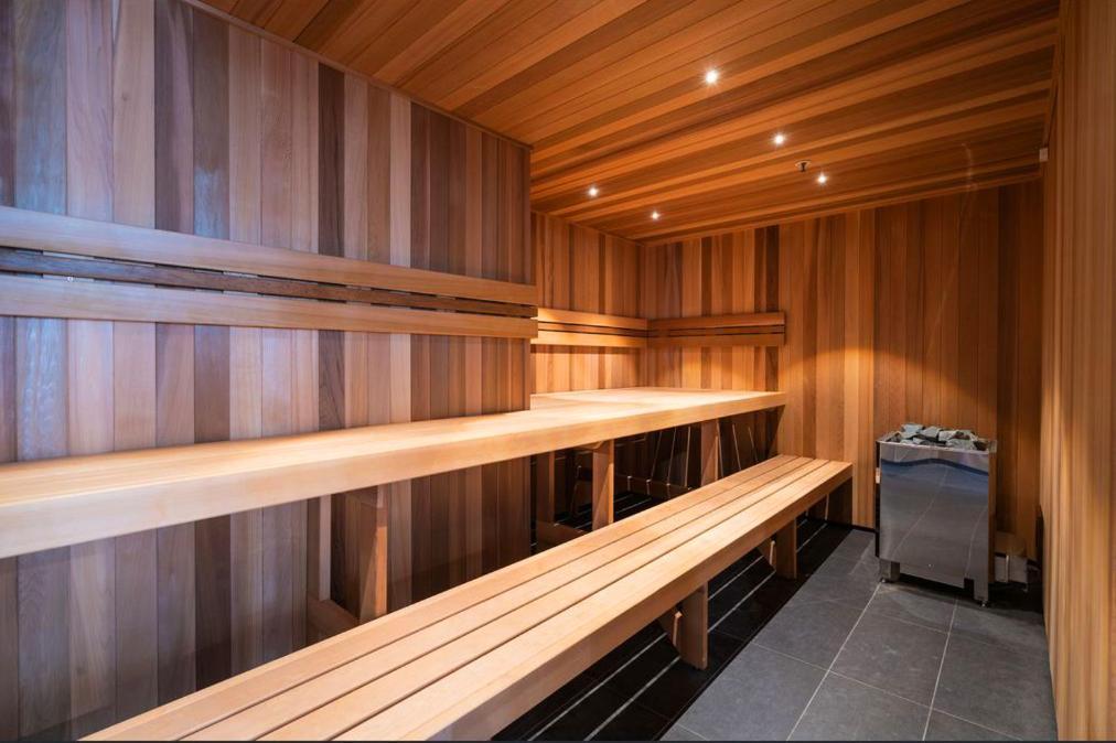 墨尔本Luxury Living, Richmond公寓 外观 照片